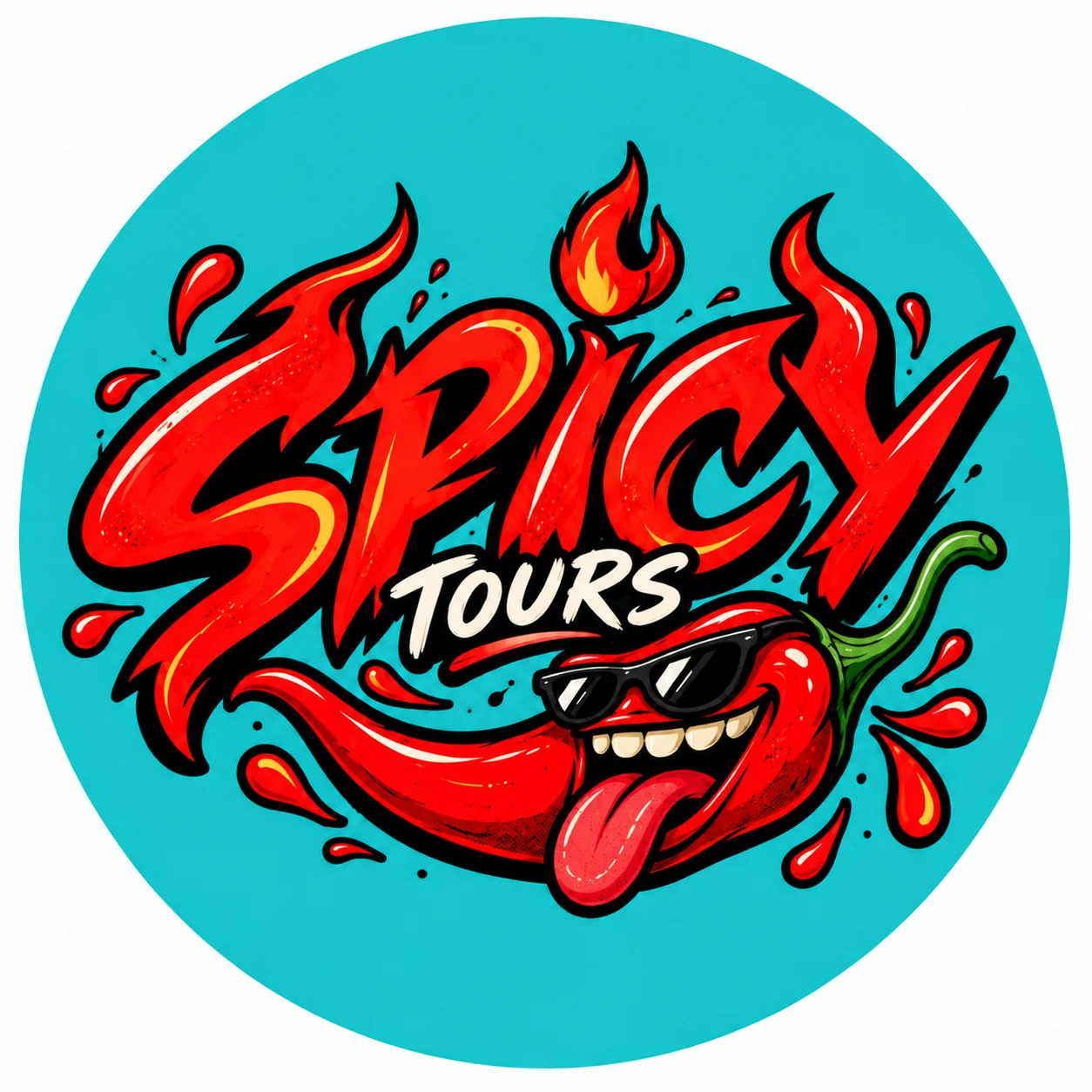 Spicy