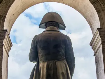 Freetour "Napoleonic Paris. The Epic History of the French Emperor."