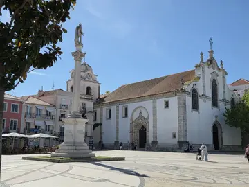 Scopri Setúbal: la sua storia, i suoi sapori e le sue attrazioni