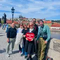 Prague Free Tour with a Czech Local – Old Town, Jewish Quarter & Golden Ages of Prague
