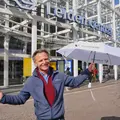 Visita guiada a pie gratuita por Leiden, organizada por Elswhere.