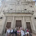 El Free Tour Esencial de Braga