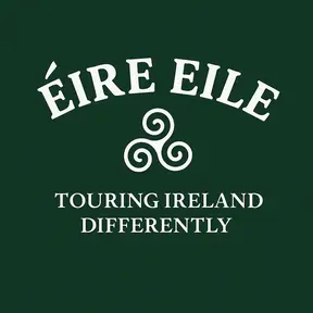 Éire Eile ~ Touring Ireland Differently