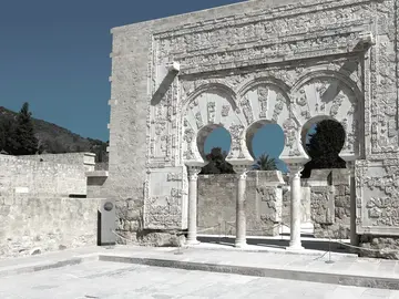 Free Tour Medina Azahara: The Shining City.