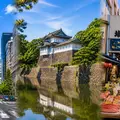 🍥 Tsukiji + Ginza 🔱 Culinary & Cultural Journey • The Emperial Palace, Ginza Street, and right on time for Tsukiji Fish Market!