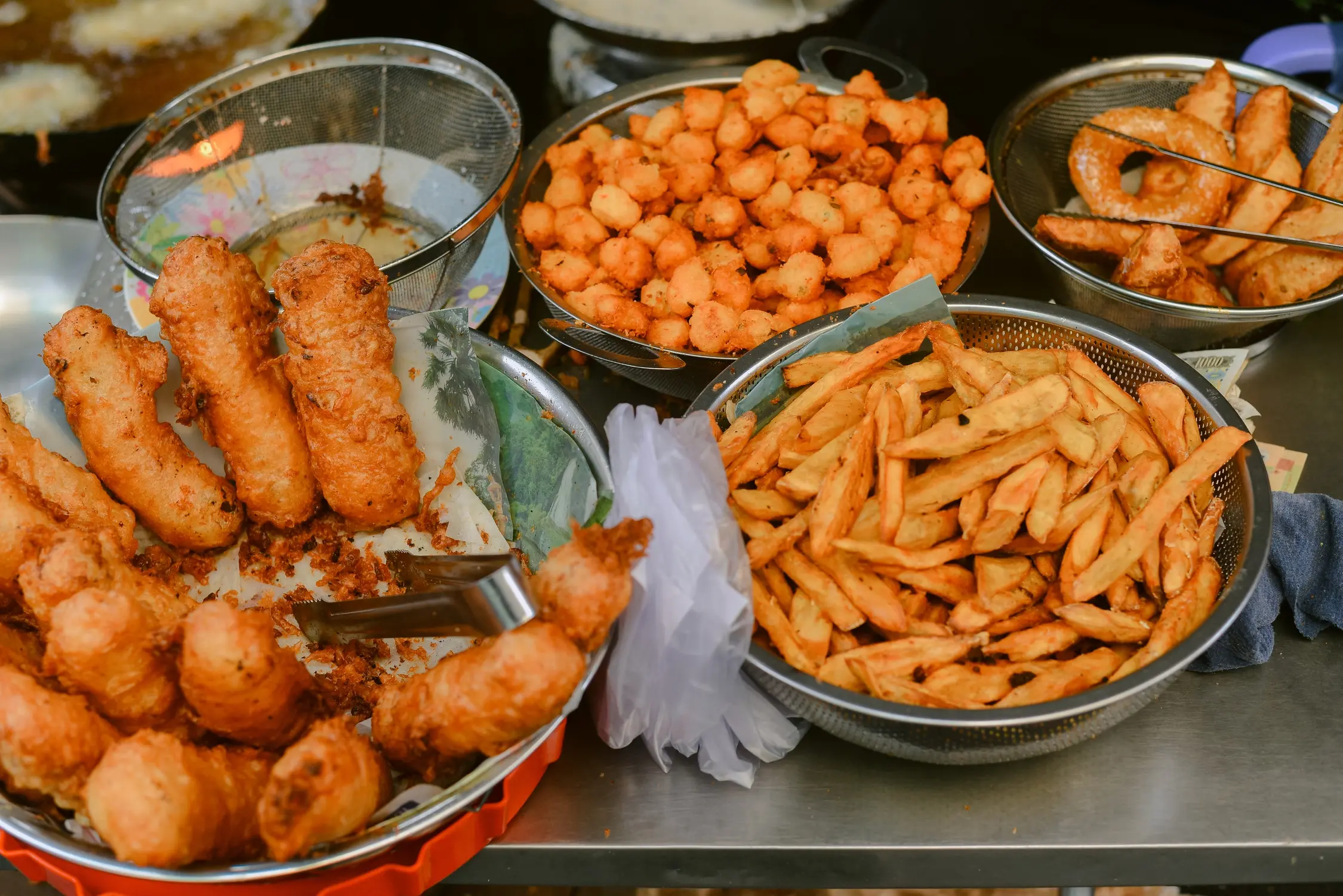 🍜 Street Food and The Life of Saigon - Free Walking Tour