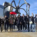 🥇 EL FREE TOUR MÁS COMPLETO DE BILBAO ✅  | Cuore Tours