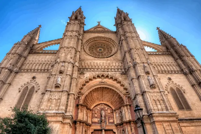 Free Tour Catedral de Santa Maria 
