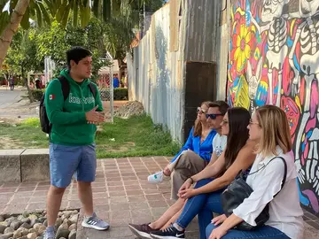Walking Tour por Oaxaca: La mejor introducción