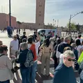 Recorriendo la medina : historia , cultura y mas 