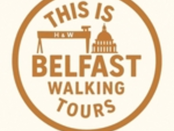  „Das ist Belfast Walking Tours“. Erleben Sie eine der geschichtsträchtigsten und einladendsten Städte!