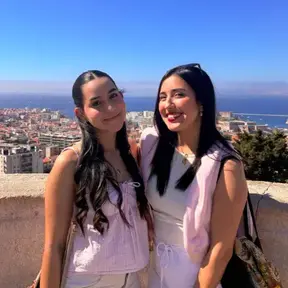 Isabella y Maleja