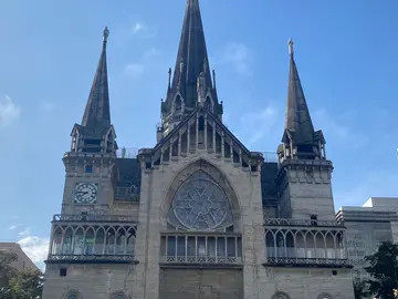 Recorrido Arquitectónico Republicano y Tradicional