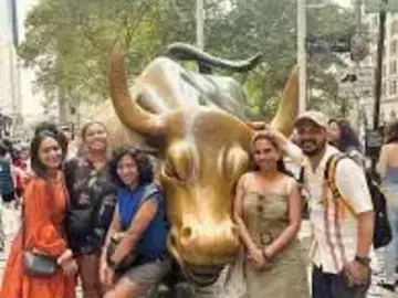 NY Marvels:  Natives, Financial District, Zero Zone and More...