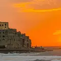 🌟 Sunset Tour History and Culture of Jaffa 🌇