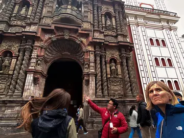 Lernen Sie „Chinatown“ + den Zentralmarkt von Lima und Pisco Sour-Verkostungen kennen 