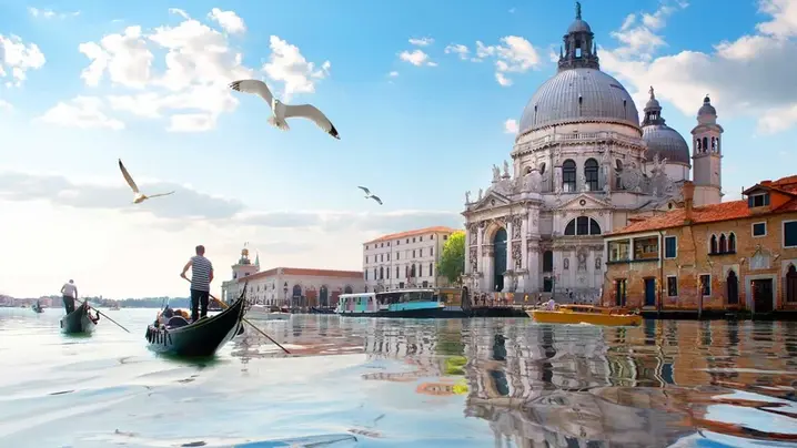 From Plague to Prosperity: Venice Beyond the Crowds