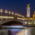 ✨El Maravilloso Freetour de Atardecer en París ! ÚNICO