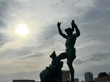 Winter Marseille - Free tour (if you are coming by cruise, this tour is for you)