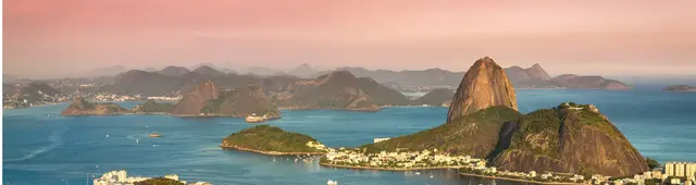 Free tour a Rio de Janeiro