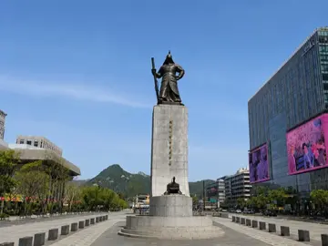 Seúl completo: de Gwanghwamun a Ikseon-dong
