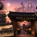 👺 DARK AND MYTHOLOGICAL TOKYO 🎎 | Religion, Warrior Legends, and Folklore of Fear (Day ☀️ and Night 🌙)