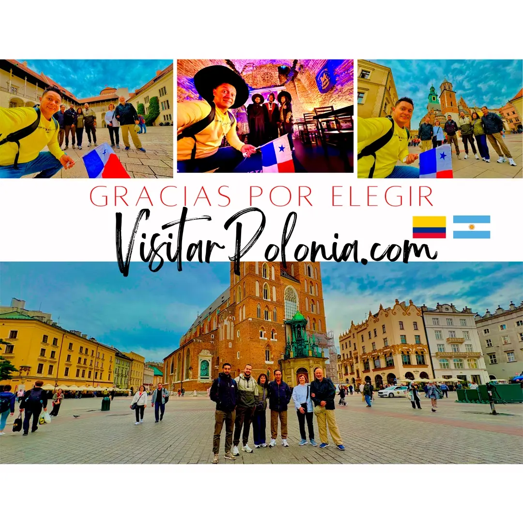 Scopri Cracovia: Città Vecchia + Castello di Wawel
