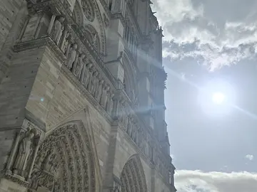 Paris, eine Zeitreise von Lutetia bis zur Île de la Cité