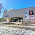 Barrio Parque: Geschichten von Befreiung, Kunst und Diplomatie