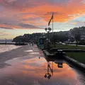 Visita guidata gratuita del centro storico, delle spiagge selvagge, del lago, delle antiche chiese e del tour della fortezza.