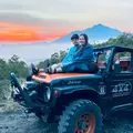 Mount Batur Jeep sunrise With Free local guide