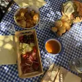 Let's start the day in local way! Tasting in the Old town of Budva 🇬🇧🇫🇷