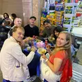 Hanoi VEGETARIAN food tour SMALL GROUP & Culture & Fun