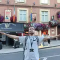 Descenso al inferno de Dublín 