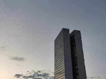 Scoprendo Brasilia: Un Viaggio Attraverso Capolavori Modernisti