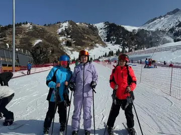 „Entdecken Sie Almaty: Rundgang mit einem einheimischen Entdecker“
