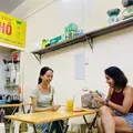 Tour gastronomico gratuito di Walking Street