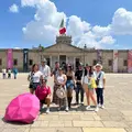Guadalajara: Symbols and Iconic Spaces