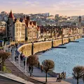 Secret Getxo: mansions, shipwrecks and sailors by the sea