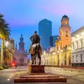 Santiago: Stories That Remain Alive