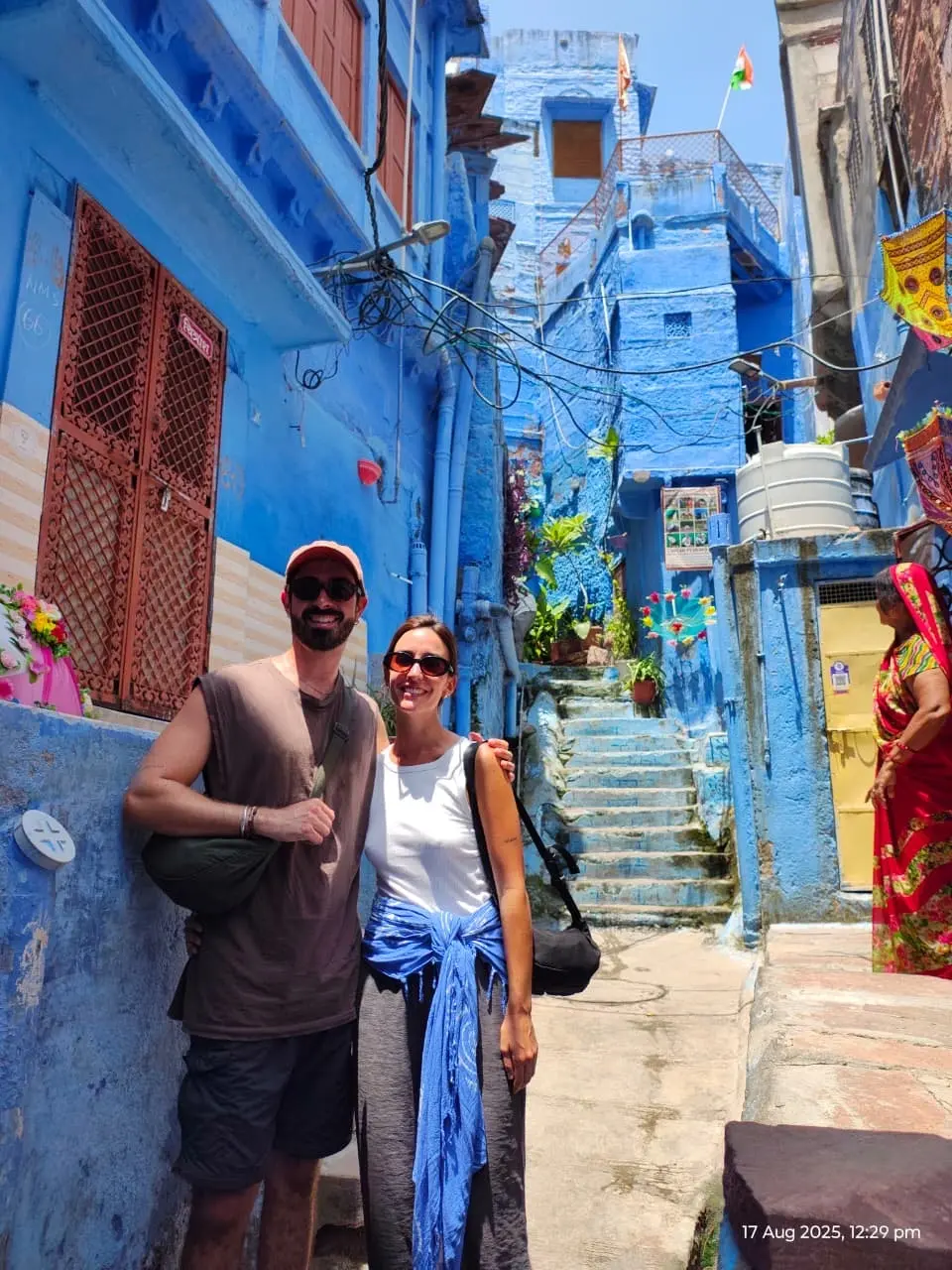 Jodhpur bluecity tour 