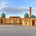 Free tour por el centro de Tashkent 