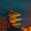 Free tour serale di Gion e quartieri Geisha in italiano