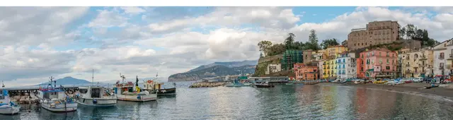 Sorrento