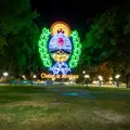 Night free walking tour Mendoza