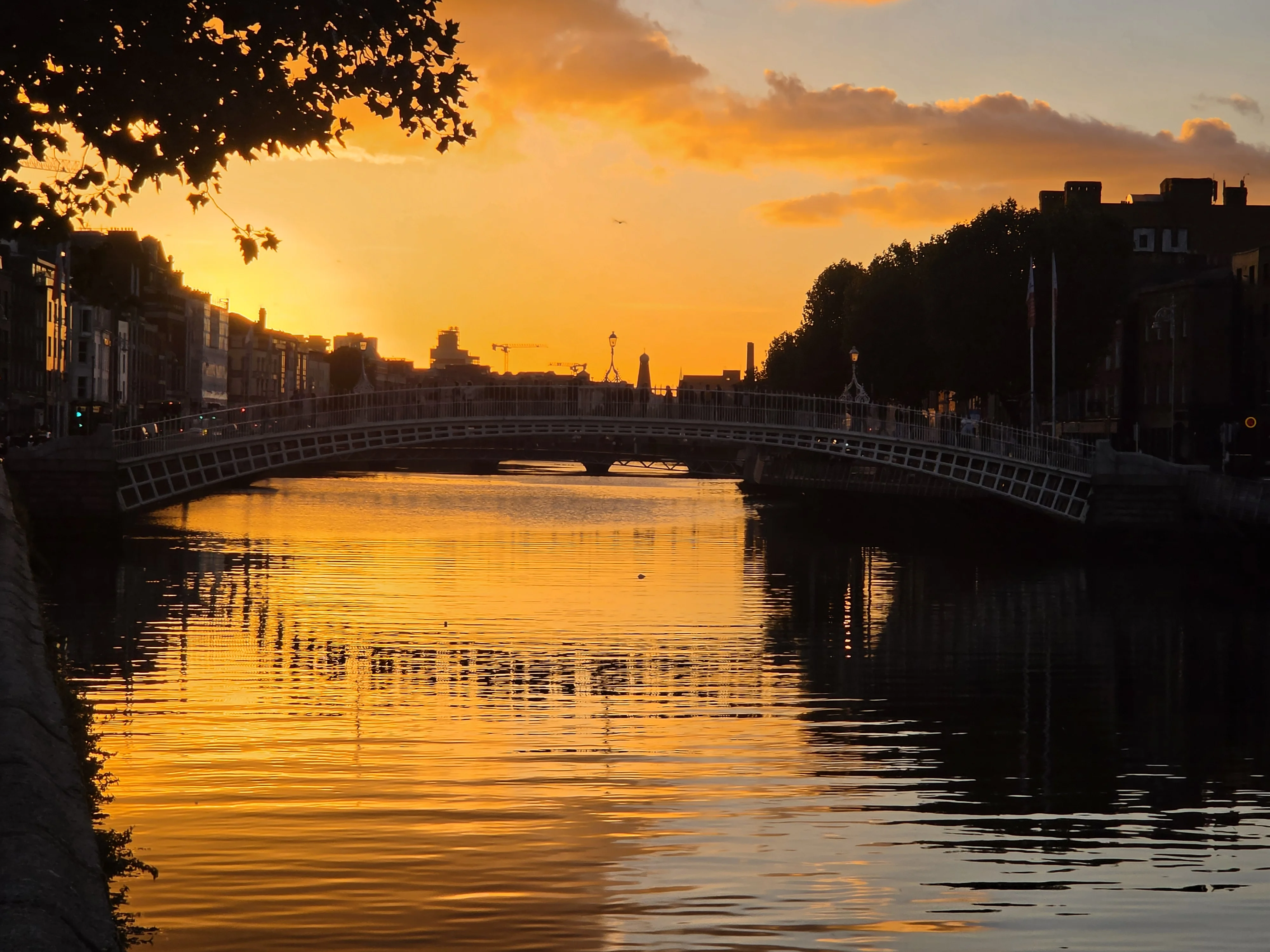 Freetour por Dublín de fotografía por sus lugares más emblemáticos
