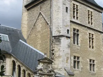 Dijon Beyond the Postcard: Stories & Secrets of the Old Town