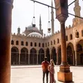 Exploring the Beauty of Cairo city