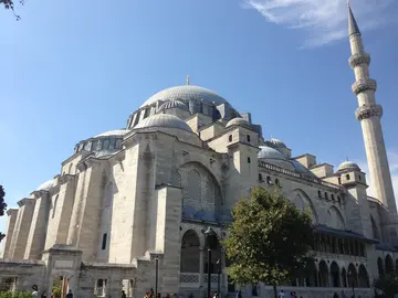 Maravillas de la Estambul otomana: free tour