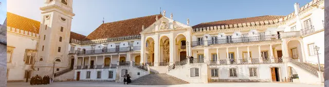 Free walking tour Faro